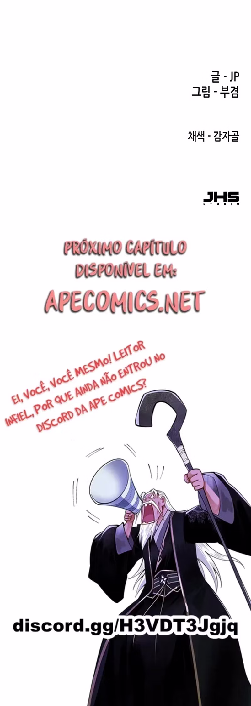 Página 18 de Renascimento do Demônio Celestial - Capítulo 62