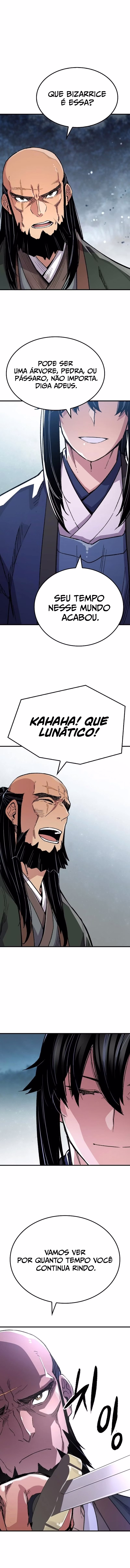 Página 16 de Renascimento do Demônio Celestial - Capítulo 65