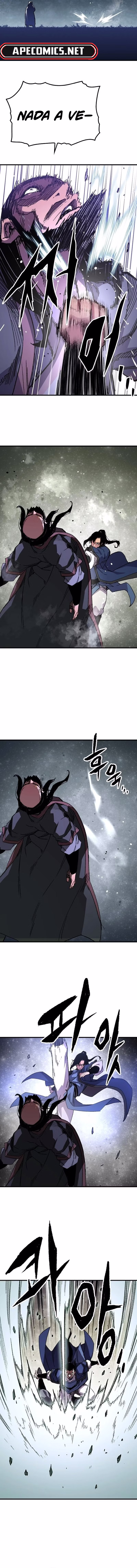 Página 19 de Renascimento do Demônio Celestial - Capítulo 65