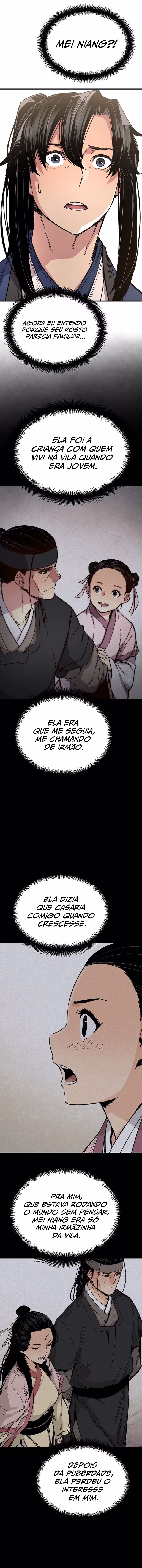 Página 5 de Renascimento do Demônio Celestial - Capítulo 65