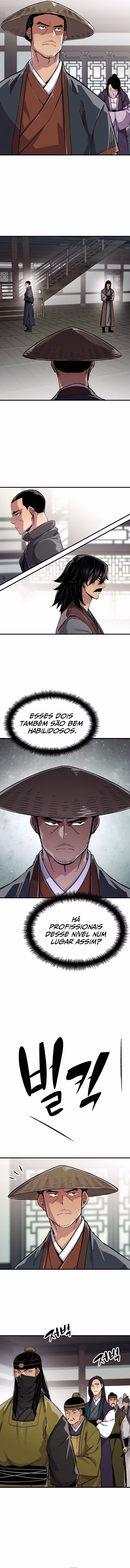 Página 14 de Renascimento do Demônio Celestial - Capítulo 70