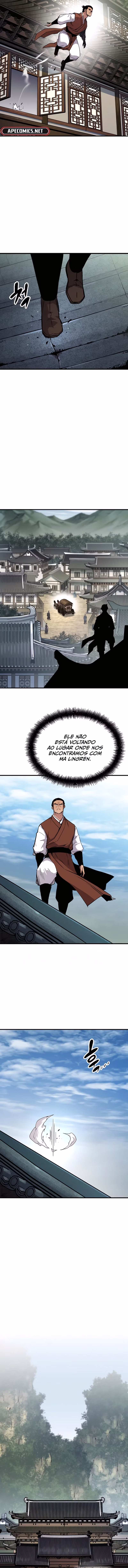 Página 14 de Renascimento do Demônio Celestial - Capítulo 73
