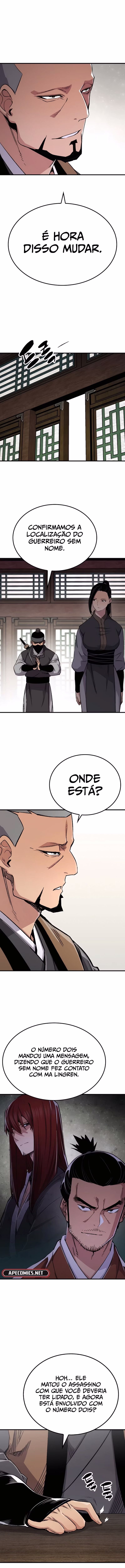 Página 6 de Renascimento do Demônio Celestial - Capítulo 73