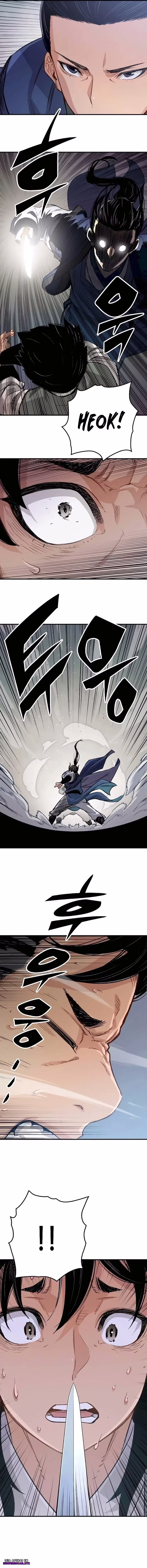 Página 12 de Renascimento do Demônio Celestial - Capítulo 20