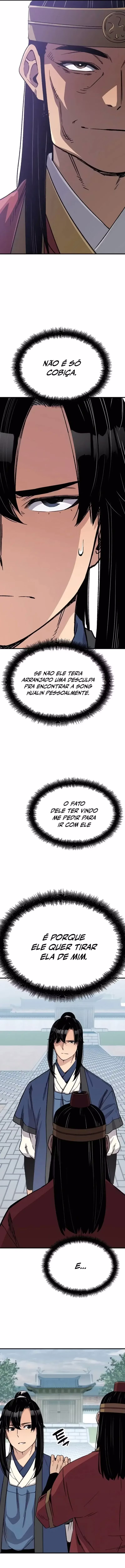 Página 2 de Renascimento do Demônio Celestial - Capítulo 34