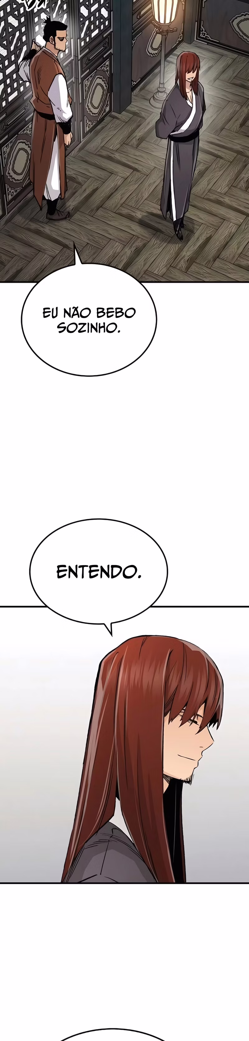 Página 10 de Renascimento do Demônio Celestial - Capítulo 74