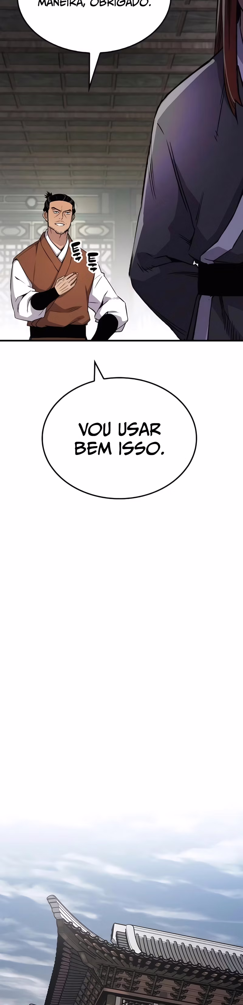 Página 25 de Renascimento do Demônio Celestial - Capítulo 74