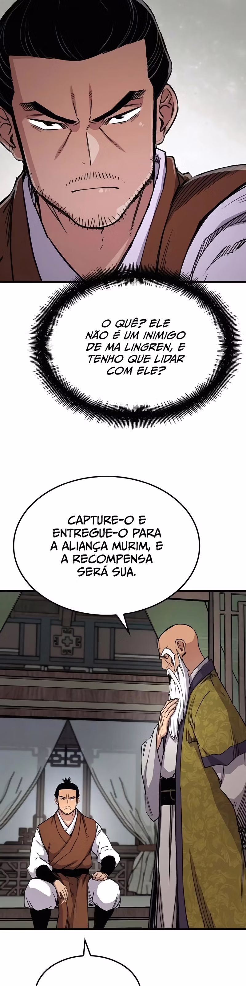 Página 30 de Renascimento do Demônio Celestial - Capítulo 74