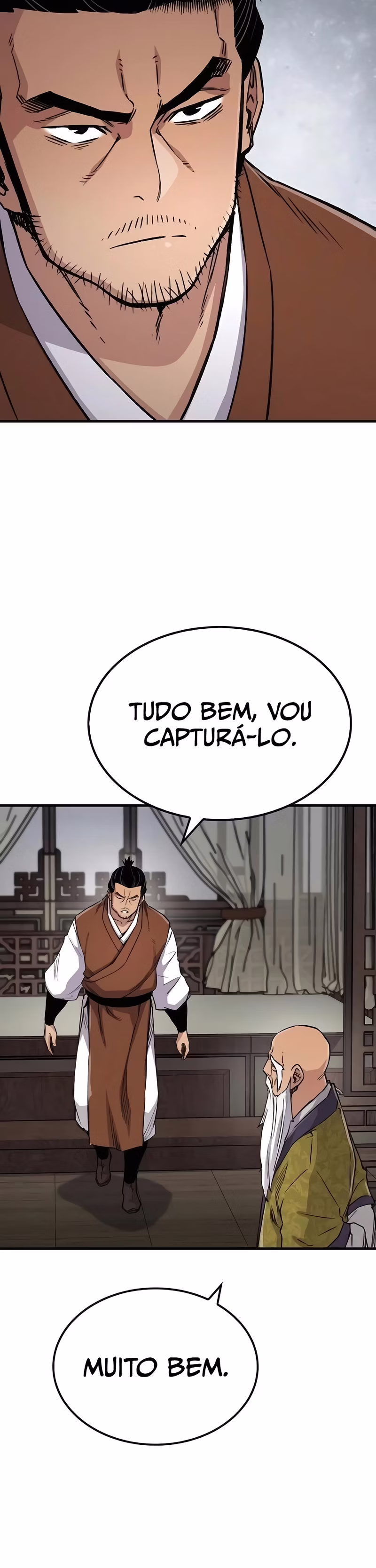 Página 36 de Renascimento do Demônio Celestial - Capítulo 74