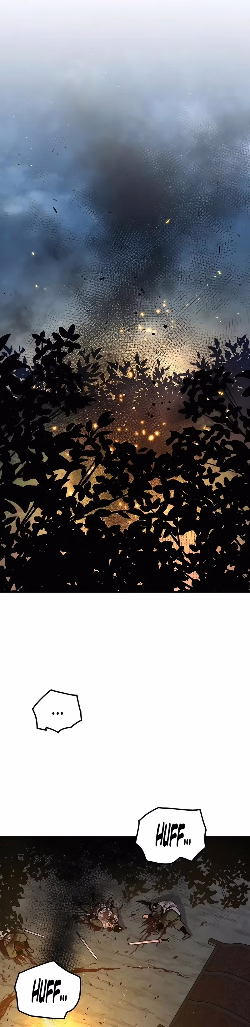 Página 38 de Renascimento do Demônio Celestial - Capítulo 74