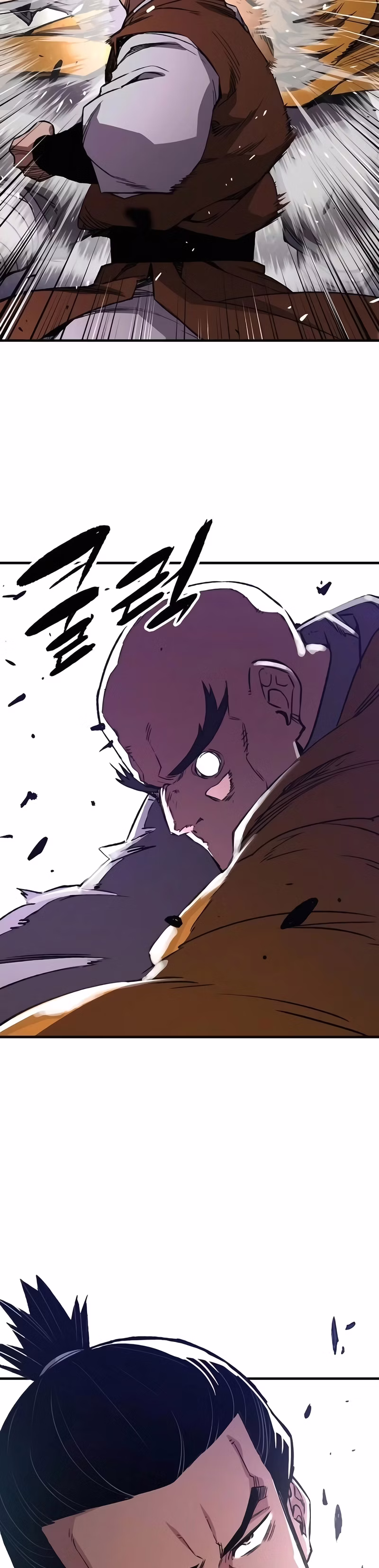 Página 52 de Renascimento do Demônio Celestial - Capítulo 74