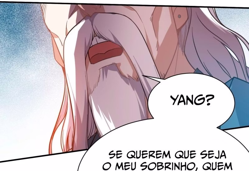 Página 11 de Eu Sou um Agente Secreto no Mundo dos Demônios - Capítulo 1