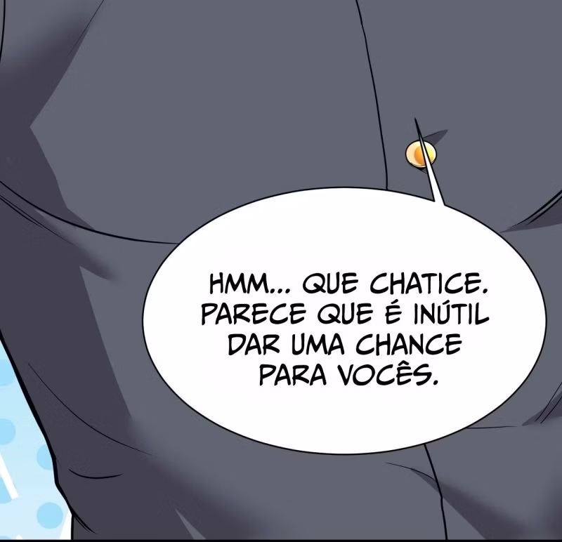 Página 34 de Eu Sou um Agente Secreto no Mundo dos Demônios - Capítulo 1