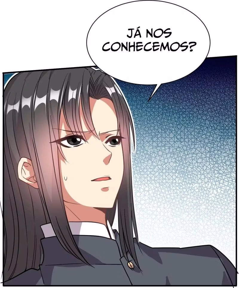 Página 19 de Eu Sou um Agente Secreto no Mundo dos Demônios - Capítulo 5