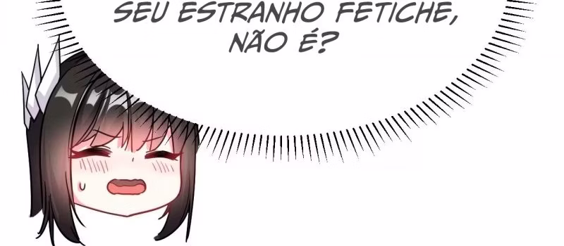Página 21 de Eu Sou um Agente Secreto no Mundo dos Demônios - Capítulo 8