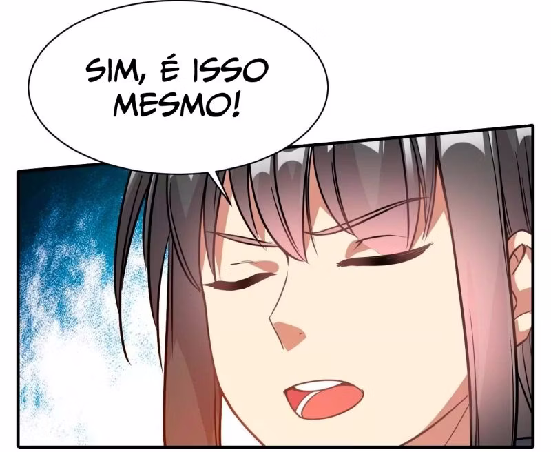 Página 22 de Eu Sou um Agente Secreto no Mundo dos Demônios - Capítulo 8