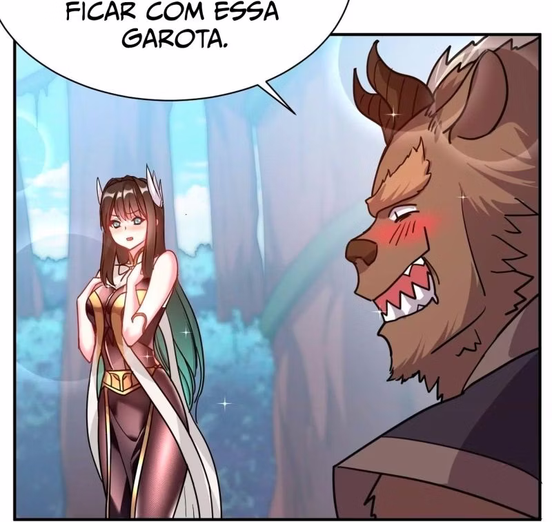 Página 26 de Eu Sou um Agente Secreto no Mundo dos Demônios - Capítulo 9