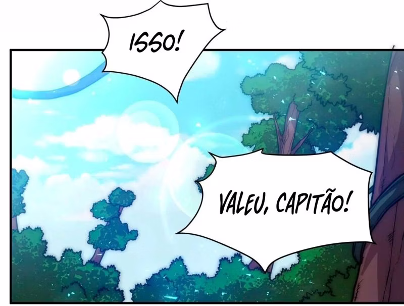Página 40 de Eu Sou um Agente Secreto no Mundo dos Demônios - Capítulo 9
