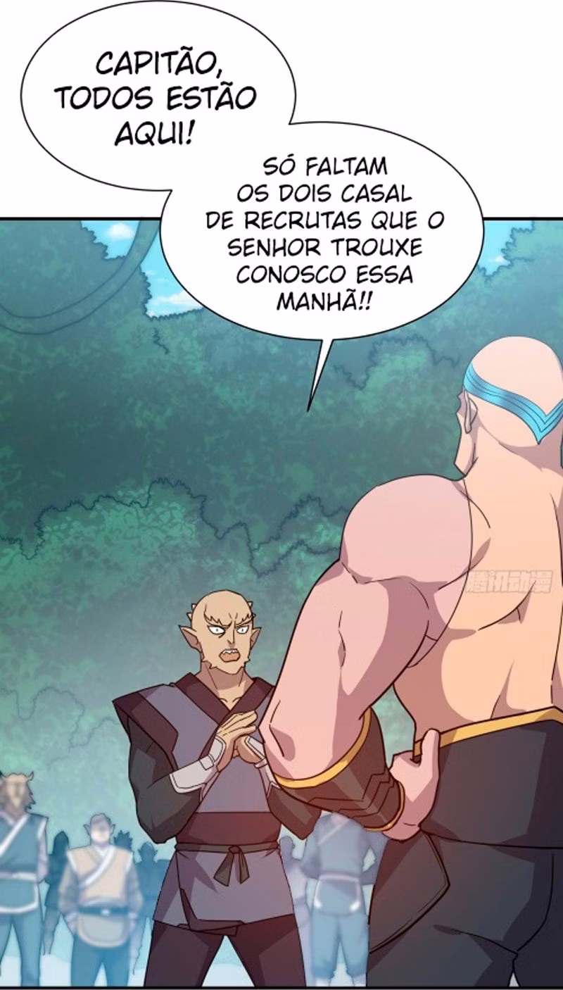 Página 24 de Eu Sou um Agente Secreto no Mundo dos Demônios - Capítulo 11