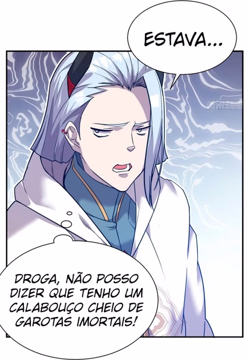 Página 24 de Eu Sou um Agente Secreto no Mundo dos Demônios - Capítulo 13