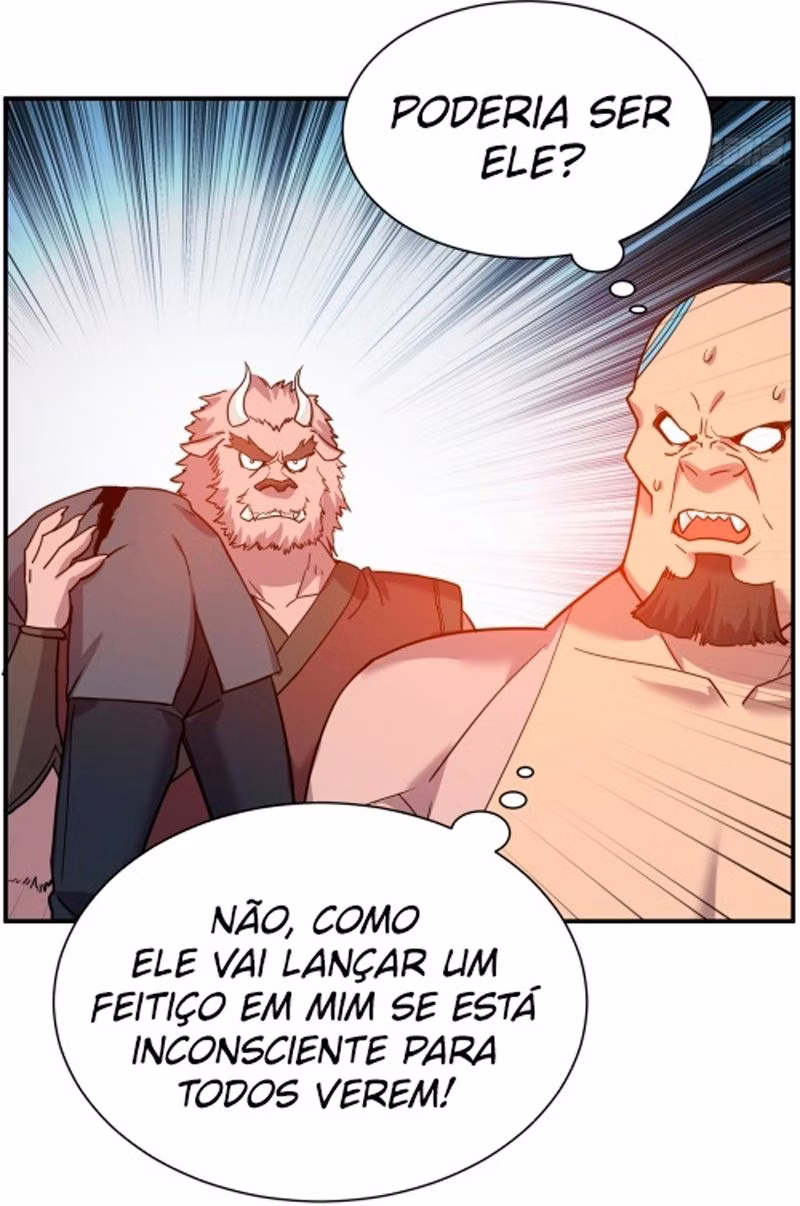 Página 24 de Eu Sou um Agente Secreto no Mundo dos Demônios - Capítulo 15