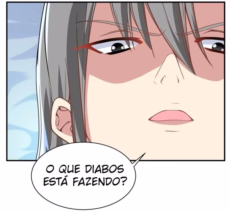 Página 21 de Eu Sou um Agente Secreto no Mundo dos Demônios - Capítulo 17