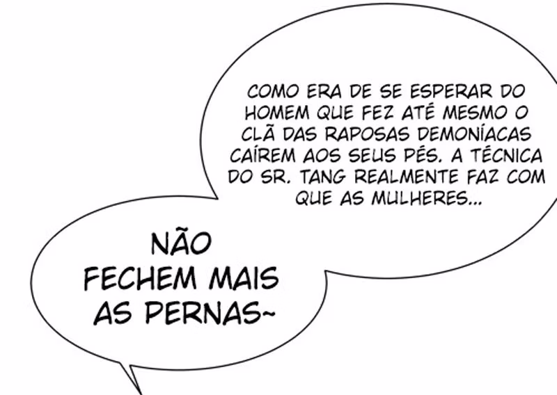 Página 17 de Eu Sou um Agente Secreto no Mundo dos Demônios - Capítulo 19