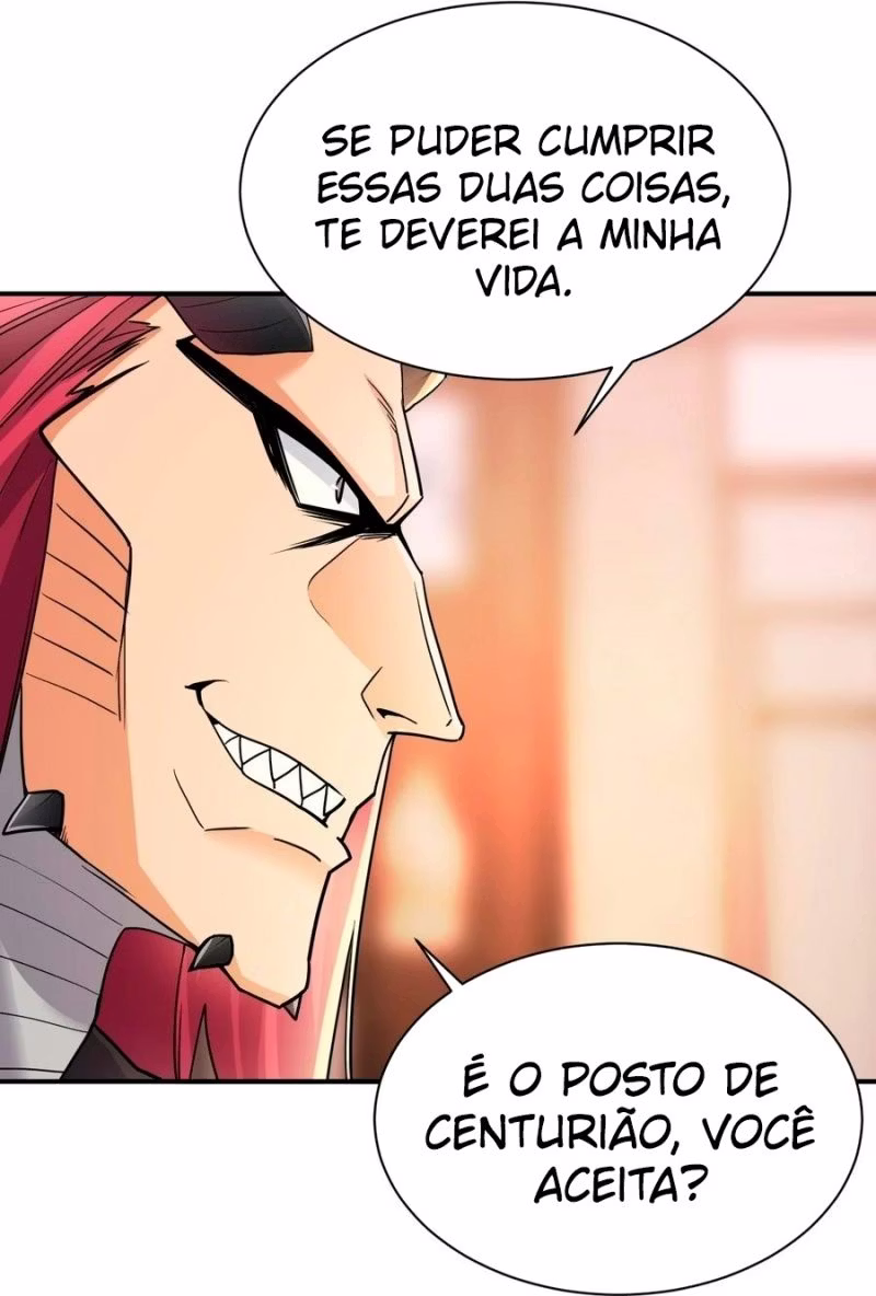 Página 33 de Eu Sou um Agente Secreto no Mundo dos Demônios - Capítulo 19