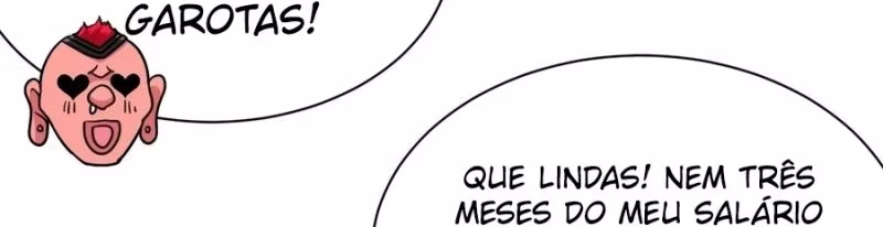Página 51 de Eu Sou um Agente Secreto no Mundo dos Demônios - Capítulo 19