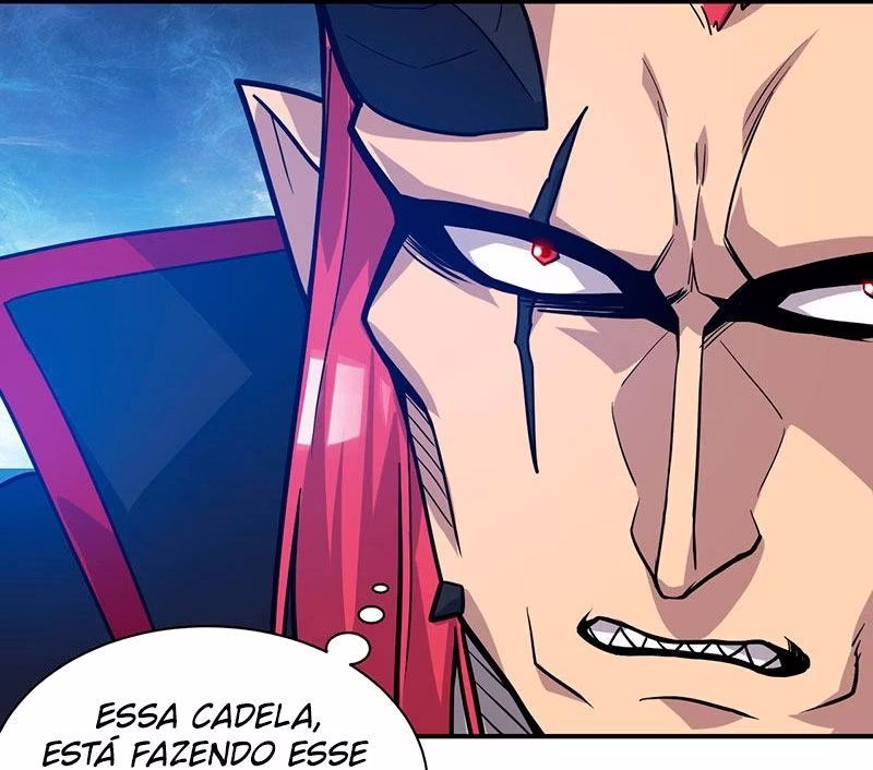 Página 26 de Eu Sou um Agente Secreto no Mundo dos Demônios - Capítulo 20