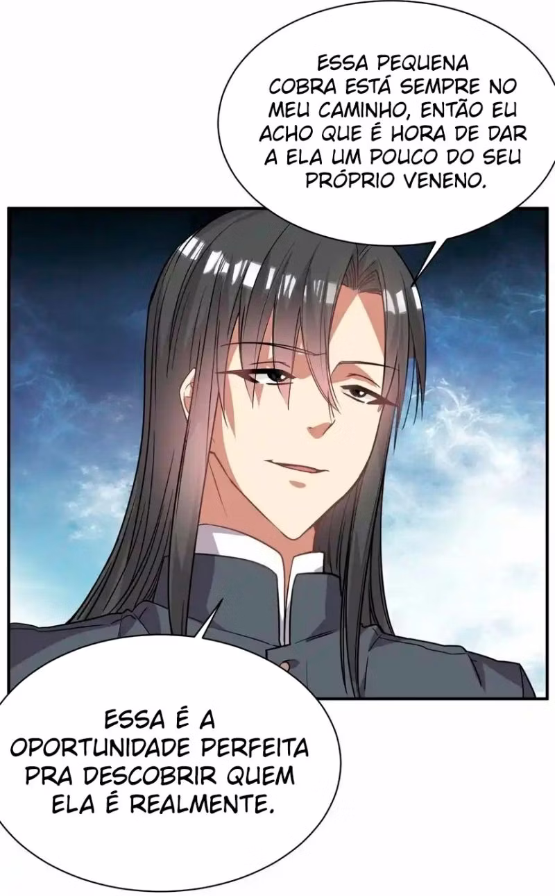 Página 29 de Eu Sou um Agente Secreto no Mundo dos Demônios - Capítulo 22