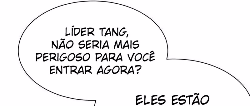 Página 19 de Eu Sou um Agente Secreto no Mundo dos Demônios - Capítulo 24