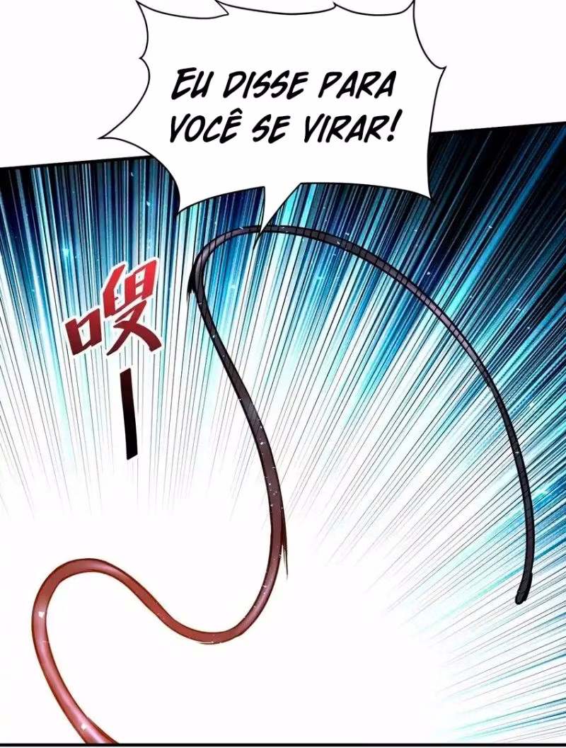 Página 21 de Eu Sou um Agente Secreto no Mundo dos Demônios - Capítulo 25