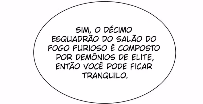 Página 30 de Eu Sou um Agente Secreto no Mundo dos Demônios - Capítulo 30