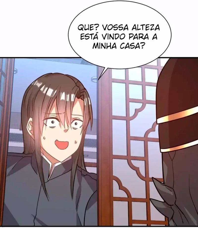 Página 30 de Eu Sou um Agente Secreto no Mundo dos Demônios - Capítulo 31