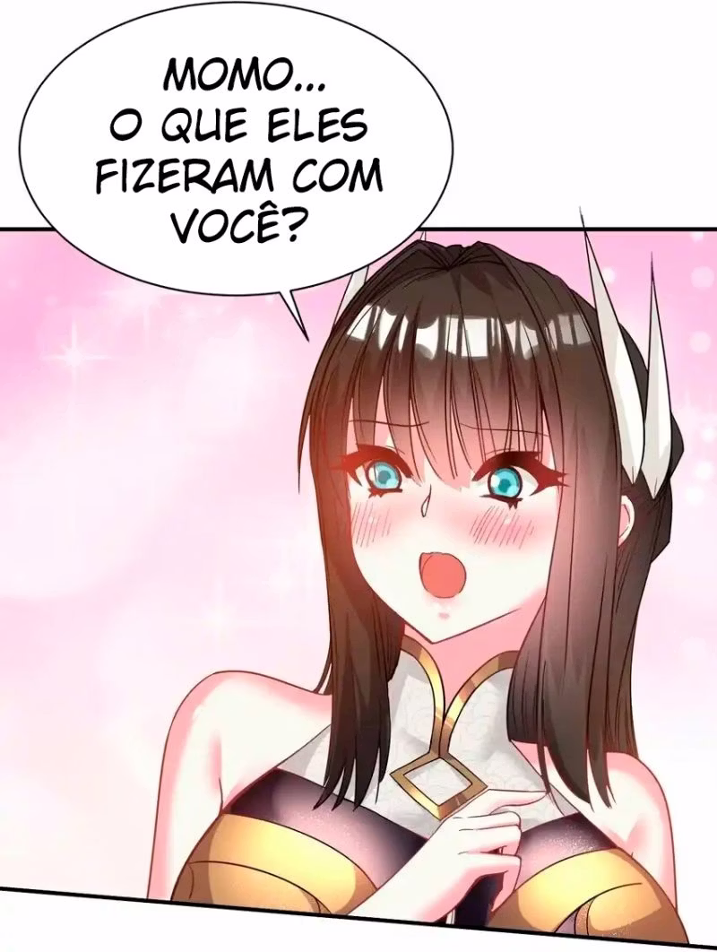 Página 14 de Eu Sou um Agente Secreto no Mundo dos Demônios - Capítulo 33