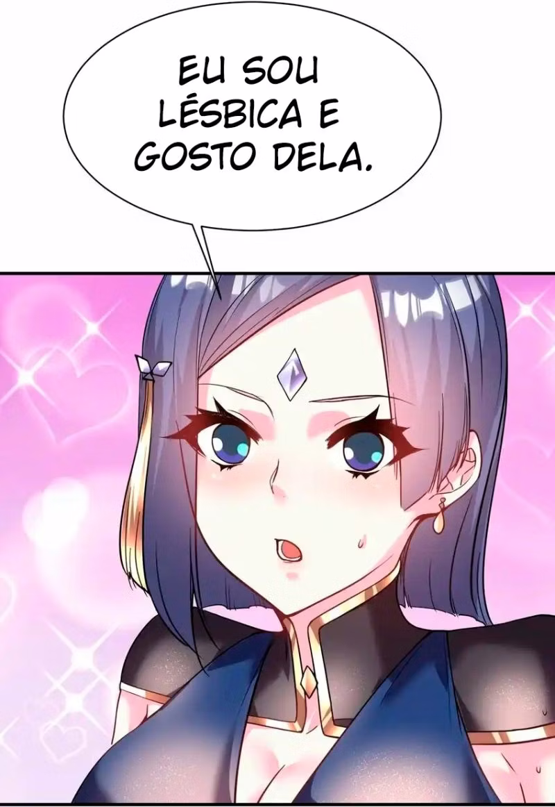 Página 22 de Eu Sou um Agente Secreto no Mundo dos Demônios - Capítulo 34