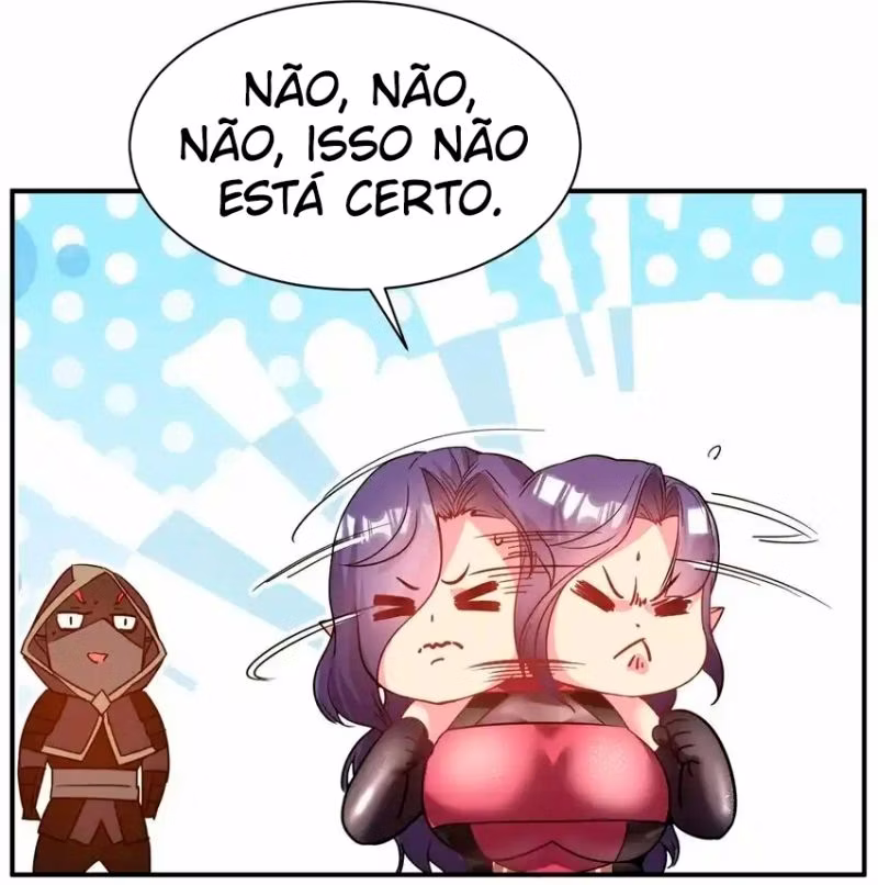 Página 24 de Eu Sou um Agente Secreto no Mundo dos Demônios - Capítulo 34