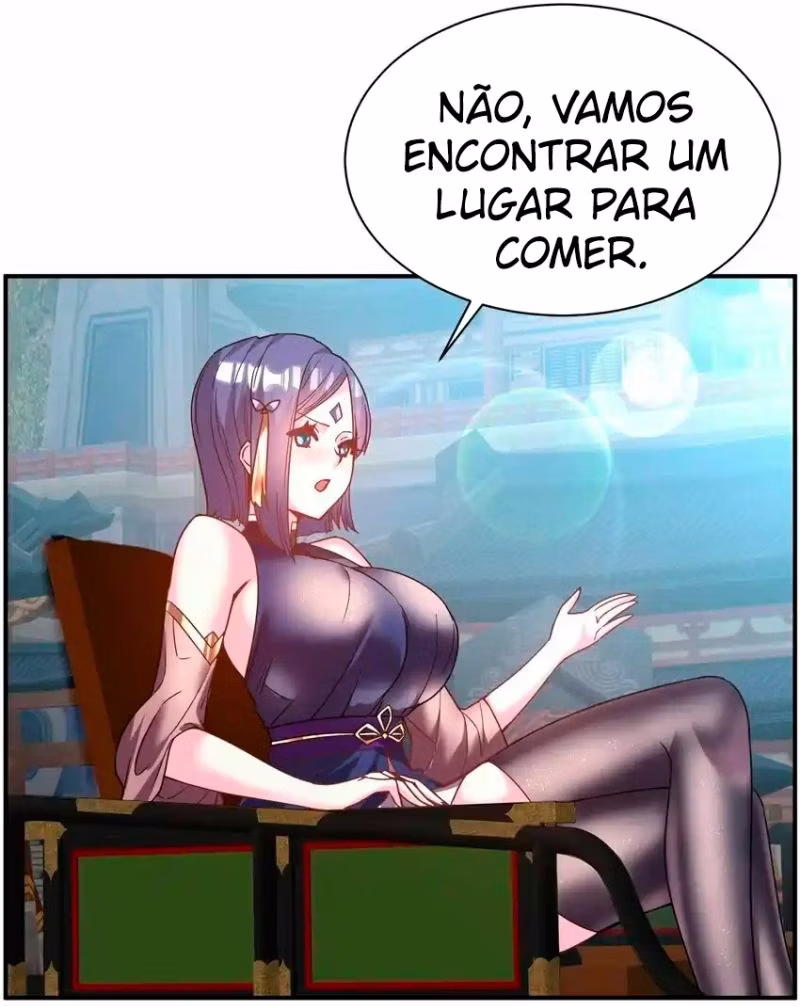 Página 36 de Eu Sou um Agente Secreto no Mundo dos Demônios - Capítulo 34