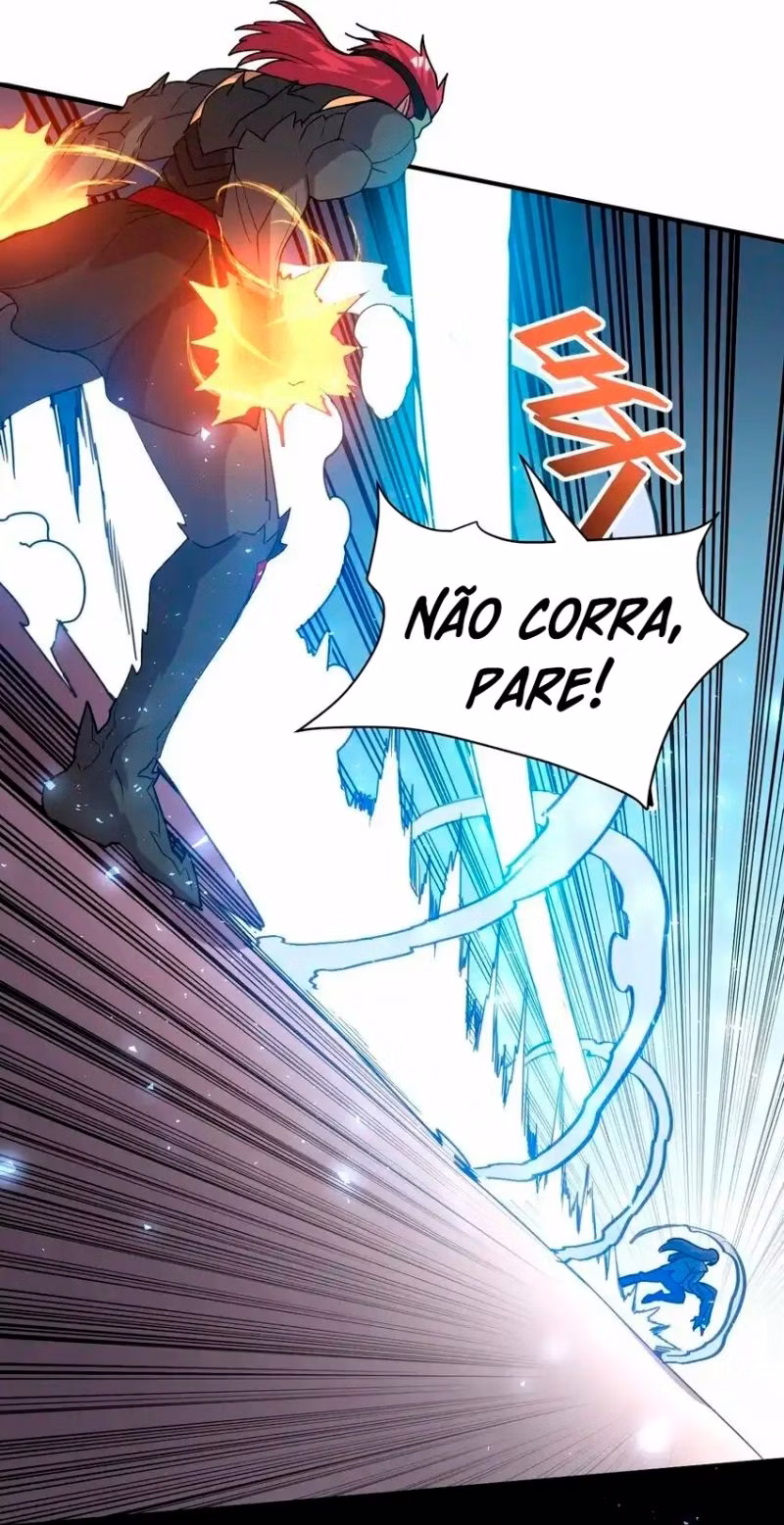Página 35 de Eu Sou um Agente Secreto no Mundo dos Demônios - Capítulo 35