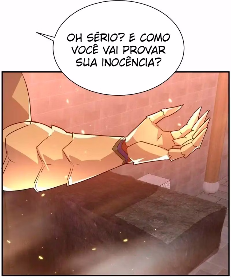Página 18 de Eu Sou um Agente Secreto no Mundo dos Demônios - Capítulo 37