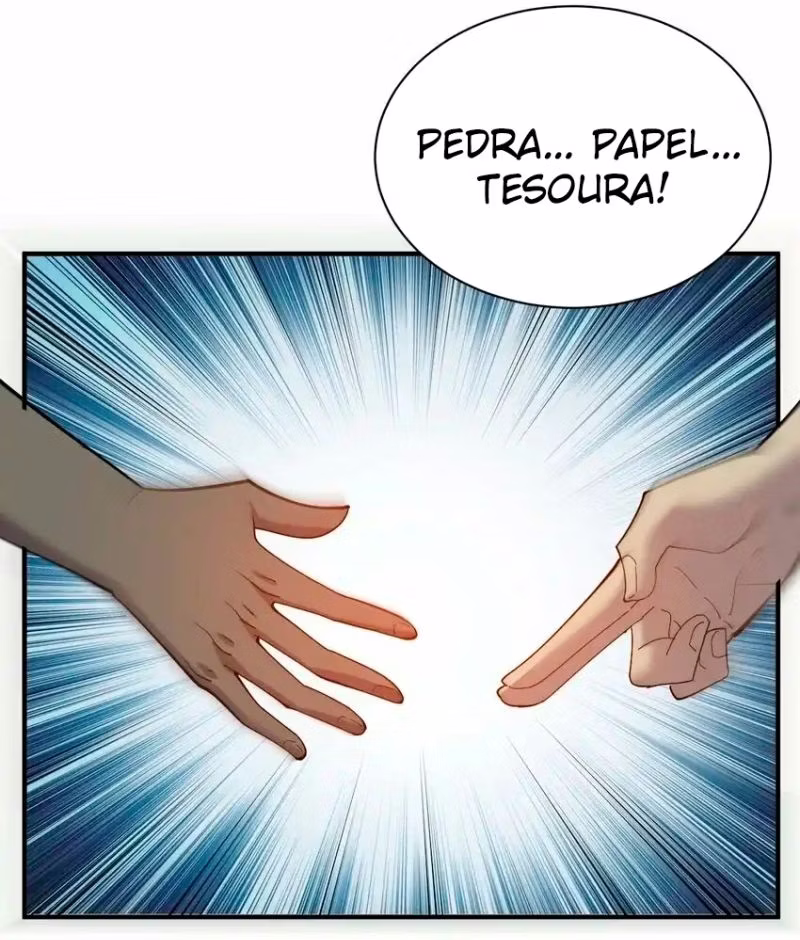 Página 20 de Eu Sou um Agente Secreto no Mundo dos Demônios - Capítulo 40