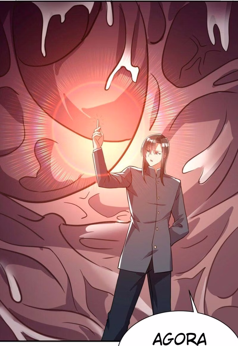 Página 13 de Eu Sou um Agente Secreto no Mundo dos Demônios - Capítulo 44