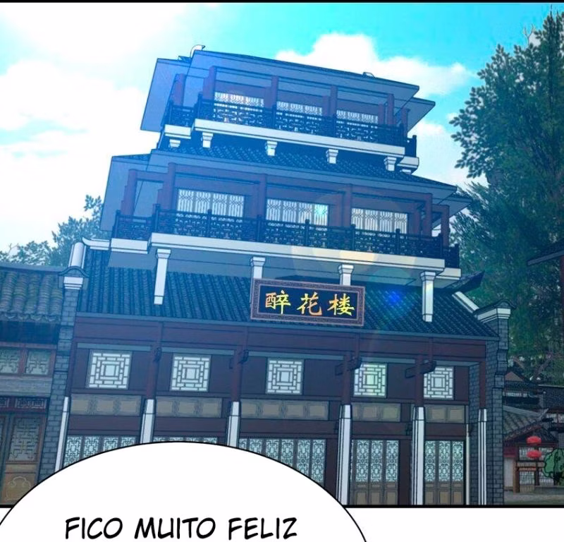 Página 33 de Eu Sou um Agente Secreto no Mundo dos Demônios - Capítulo 44