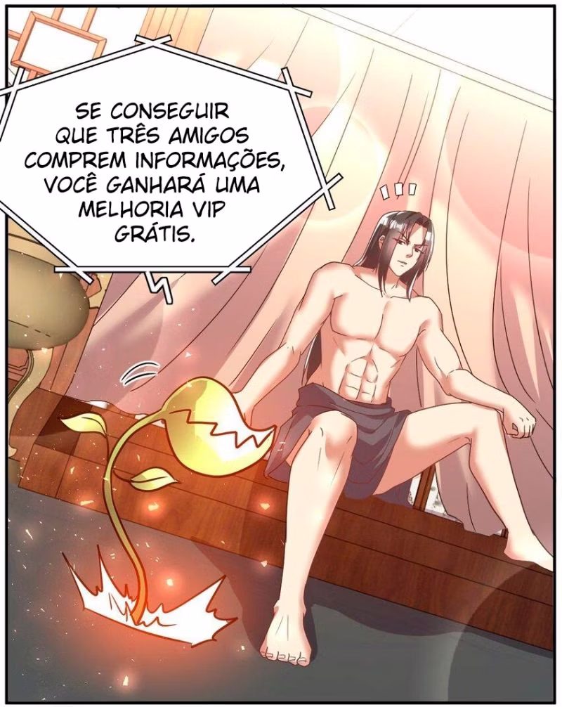 Página 70 de Eu Sou um Agente Secreto no Mundo dos Demônios - Capítulo 44