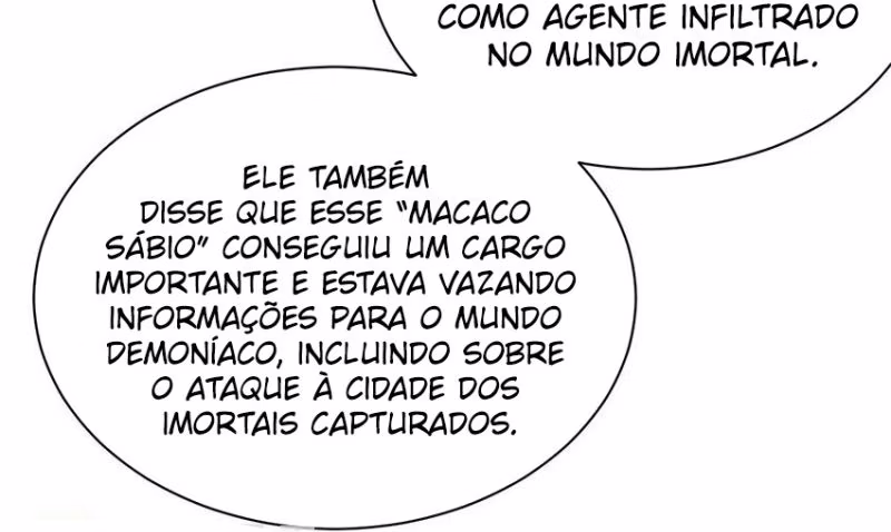 Página 47 de Eu Sou um Agente Secreto no Mundo dos Demônios - Capítulo 47