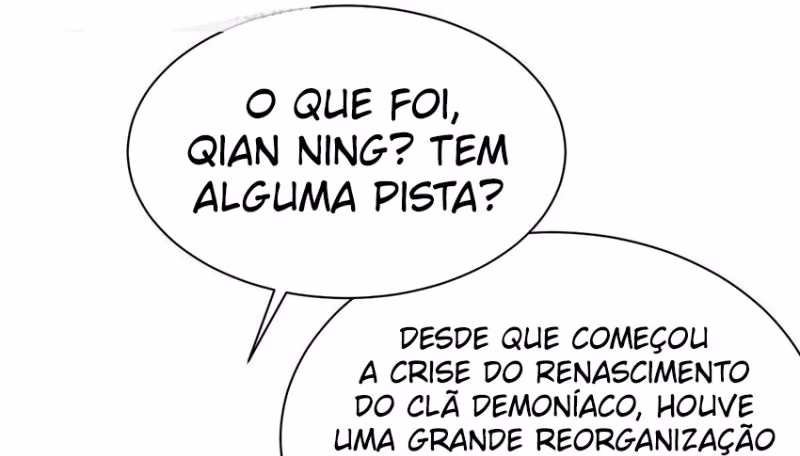 Página 15 de Eu Sou um Agente Secreto no Mundo dos Demônios - Capítulo 48