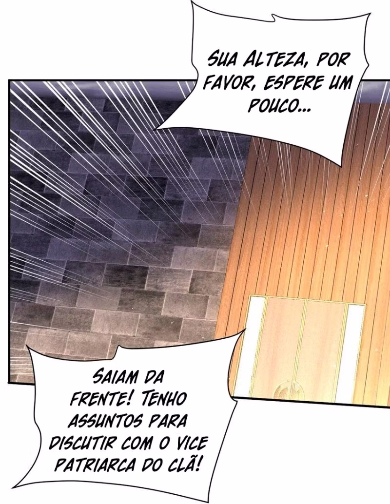 Página 40 de Eu Sou um Agente Secreto no Mundo dos Demônios - Capítulo 49