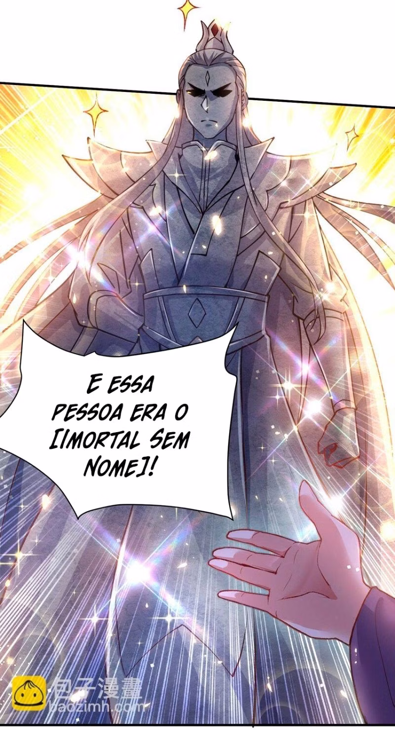 Página 28 de Eu Sou um Agente Secreto no Mundo dos Demônios - Capítulo 51