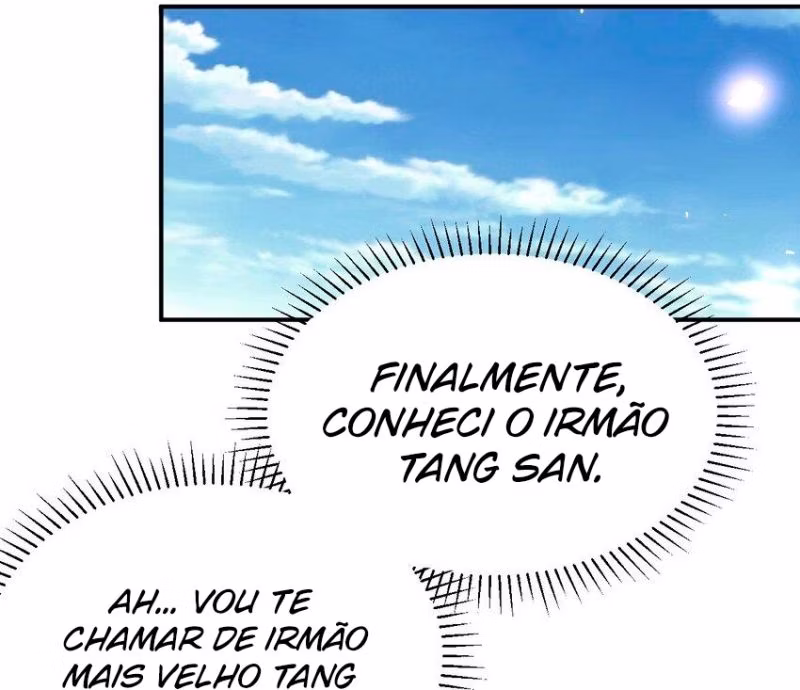 Página 46 de Eu Sou um Agente Secreto no Mundo dos Demônios - Capítulo 53
